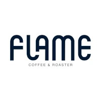 شعار العميل flamecoffee